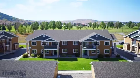 3141 Wynne Ave #C4, Butte, MT 59701