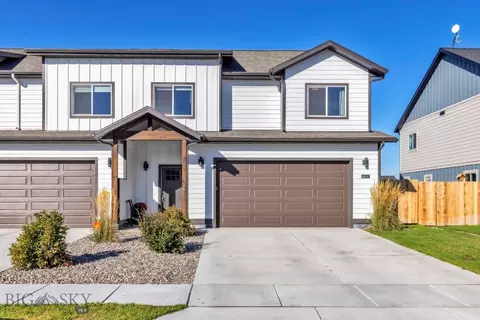 601 Winston Ln #C, Belgrade, MT 59714