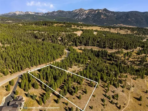 lot106 W Elk Valley Rd, Big Sky, MT 59716