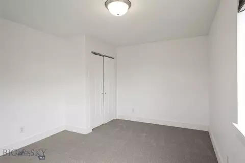 Bedroom - 2020 Jacobs St, Bozeman, MT 59718 photo 3 of 6