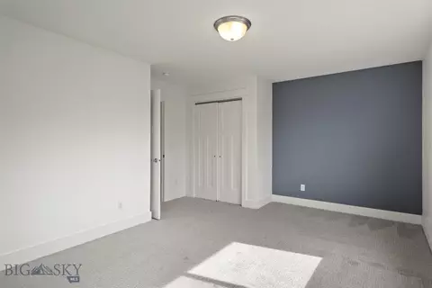 Bedroom - 2020 Jacobs St, Bozeman, MT 59718 photo 6 of 6