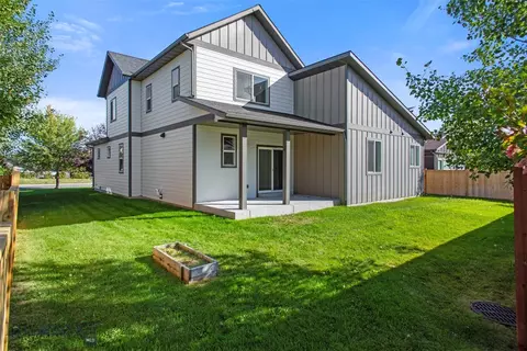 Exterior - 2020 Jacobs St, Bozeman, MT 59718 photo 6 of 6