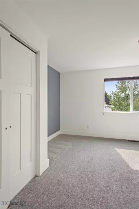 Bedroom - 2020 Jacobs St, Bozeman, MT 59718 photo 4 of 6