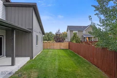 Exterior - 2020 Jacobs St, Bozeman, MT 59718 photo 3 of 6