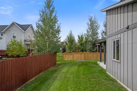 Exterior - 2020 Jacobs St, Bozeman, MT 59718 photo 2 of 6