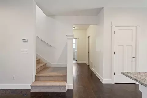 Entry Way - 2020 Jacobs St, Bozeman, MT 59718 photo 5 of 9
