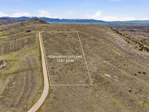 tbd Lot 132, Manhattan, MT 59741
