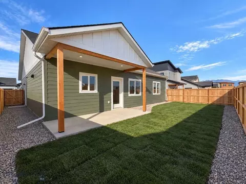 Exterior - 824 Accolade Loop, Belgrade, MT 59714 photo 2 of 2