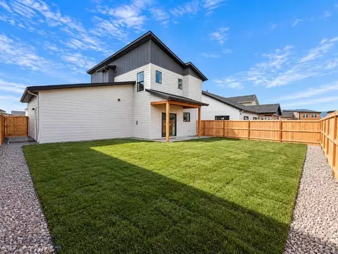 Exterior - 826 Accolade Loop, Belgrade, MT 59714 photo 2 of 2
