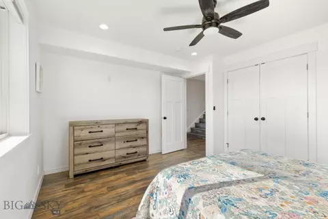 Bedroom - 35 Skyview Ln, Townsend, MT 59644 photo 9 of 9