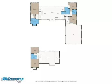 Floorplan - 35 Skyview Ln, Townsend, MT 59644 photo 3 of 3