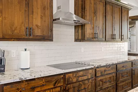 Kitchen - 35 Skyview Ln, Townsend, MT 59644 photo 4 of 5