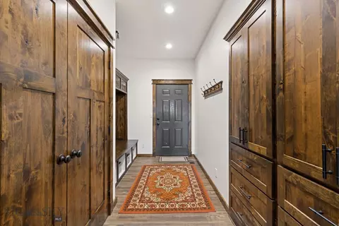 Entry Way - 35 Skyview Ln, Townsend, MT 59644 photo 3 of 3