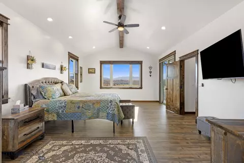 Bedroom - 35 Skyview Ln, Townsend, MT 59644 photo 2 of 9