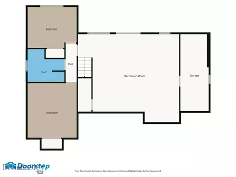 Floorplan - 35 Skyview Ln, Townsend, MT 59644 photo 2 of 3