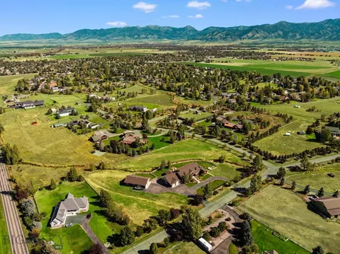 View/Area - 1255 Candlelight Dr, Bozeman, MT 59718 photo 4 of 8