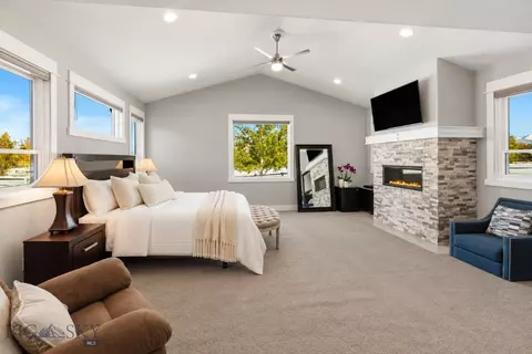 Bedroom - 1255 Candlelight Dr, Bozeman, MT 59718 photo 1 of 12
