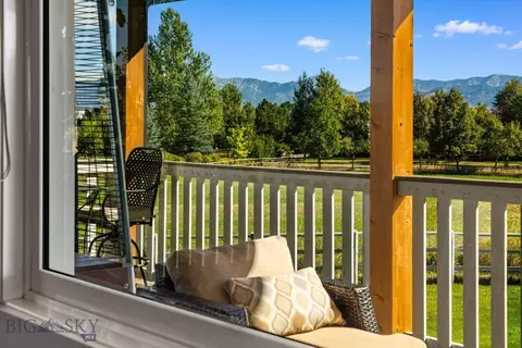 Exterior - 1255 Candlelight Dr, Bozeman, MT 59718 photo 4 of 21