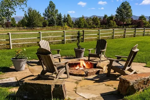 Exterior - 1255 Candlelight Dr, Bozeman, MT 59718 photo 14 of 21