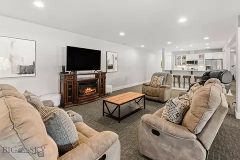 Living - 1255 Candlelight Dr, Bozeman, MT 59718 photo 5 of 5