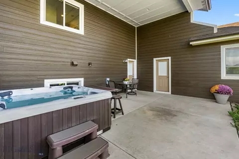 Exterior - 1255 Candlelight Dr, Bozeman, MT 59718 photo 10 of 21