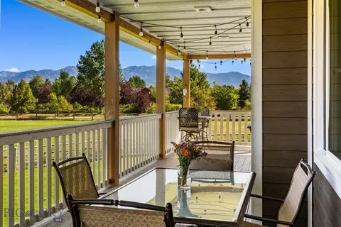 Exterior - 1255 Candlelight Dr, Bozeman, MT 59718 photo 8 of 21