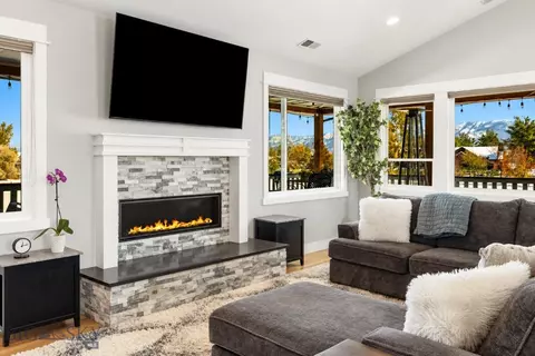 Living - 1255 Candlelight Dr, Bozeman, MT 59718 photo 1 of 5