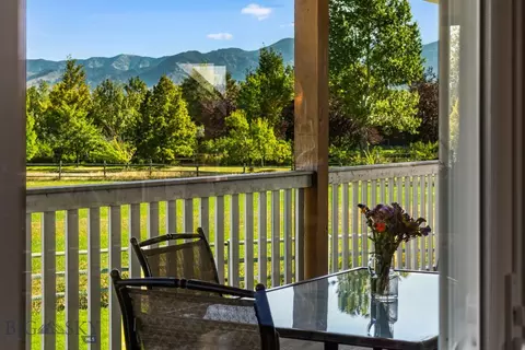 Exterior - 1255 Candlelight Dr, Bozeman, MT 59718 photo 5 of 21