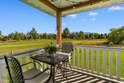 Exterior - 1255 Candlelight Dr, Bozeman, MT 59718 photo 3 of 21