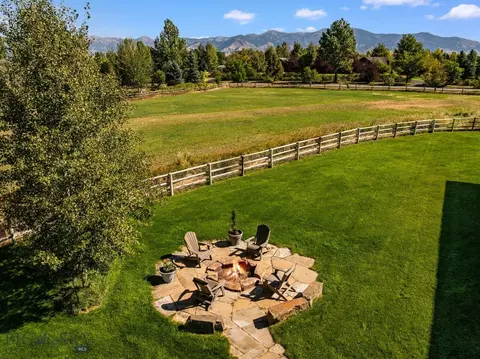 Exterior - 1255 Candlelight Dr, Bozeman, MT 59718 photo 13 of 21