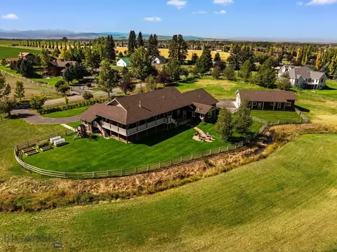 View/Area - 1255 Candlelight Dr, Bozeman, MT 59718 photo 3 of 8