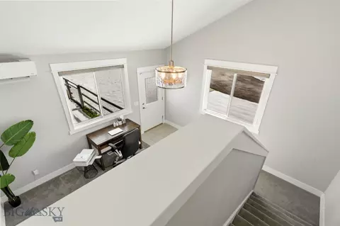 Entry Way - 1255 Candlelight Dr, Bozeman, MT 59718 photo 4 of 7