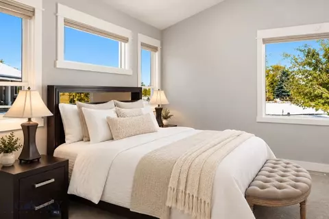 Bedroom - 1255 Candlelight Dr, Bozeman, MT 59718 photo 2 of 12