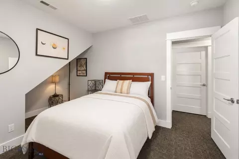 Bedroom - 1255 Candlelight Dr, Bozeman, MT 59718 photo 10 of 12