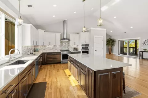 Kitchen - 1255 Candlelight Dr, Bozeman, MT 59718 photo 2 of 8