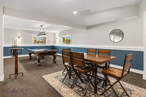Dining - 1255 Candlelight Dr, Bozeman, MT 59718 photo 3 of 4