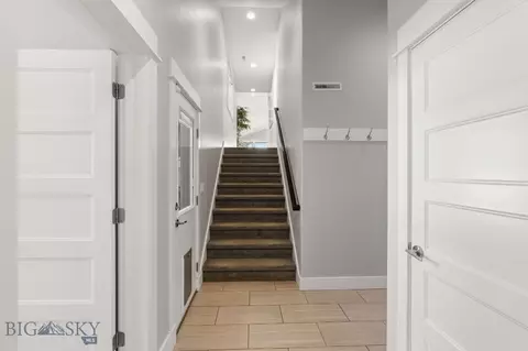 Entry Way - 1255 Candlelight Dr, Bozeman, MT 59718 photo 5 of 7