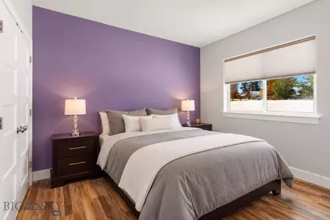 Bedroom - 1255 Candlelight Dr, Bozeman, MT 59718 photo 12 of 12