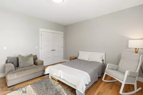 Bedroom - 1255 Candlelight Dr, Bozeman, MT 59718 photo 7 of 12