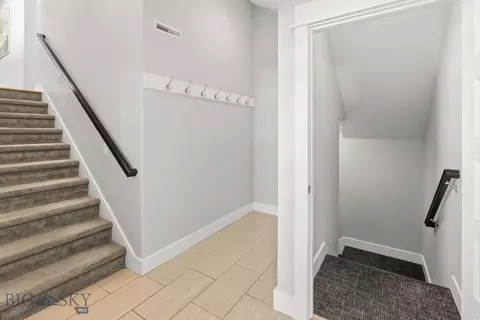 Entry Way - 1255 Candlelight Dr, Bozeman, MT 59718 photo 6 of 7