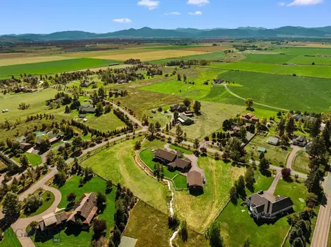 View/Area - 1255 Candlelight Dr, Bozeman, MT 59718 photo 6 of 8