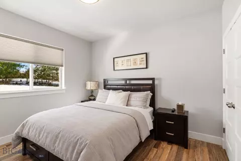 Bedroom - 1255 Candlelight Dr, Bozeman, MT 59718 photo 11 of 12