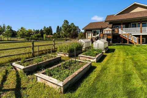 Exterior - 1255 Candlelight Dr, Bozeman, MT 59718 photo 15 of 21