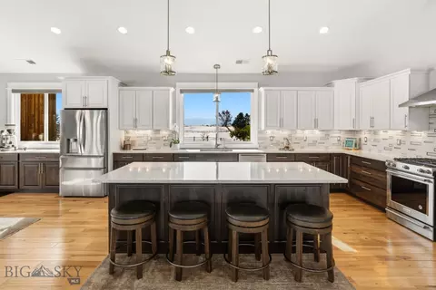 Kitchen - 1255 Candlelight Dr, Bozeman, MT 59718 photo 1 of 8