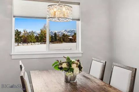 Dining - 1255 Candlelight Dr, Bozeman, MT 59718 photo 4 of 4