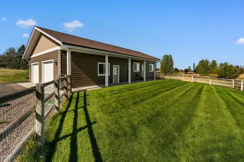 Exterior - 1255 Candlelight Dr, Bozeman, MT 59718 photo 19 of 21