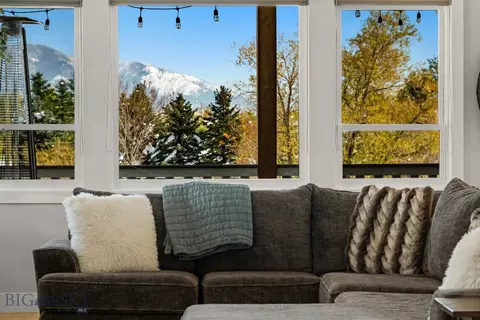 Living - 1255 Candlelight Dr, Bozeman, MT 59718 photo 3 of 5