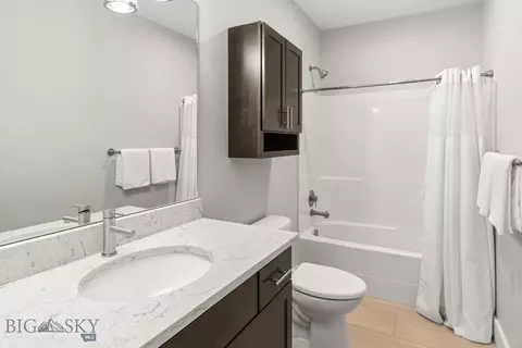 Bath - 1255 Candlelight Dr, Bozeman, MT 59718 photo 5 of 6