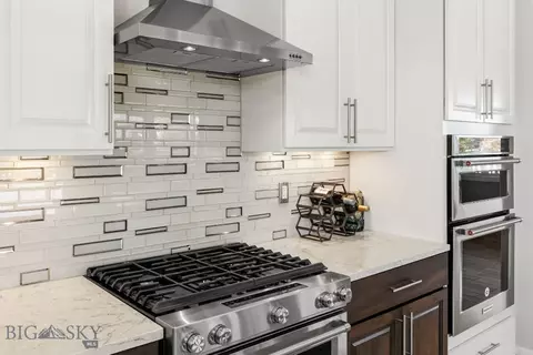 Kitchen - 1255 Candlelight Dr, Bozeman, MT 59718 photo 5 of 8