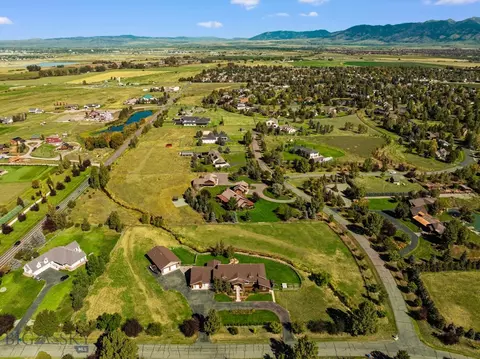 View/Area - 1255 Candlelight Dr, Bozeman, MT 59718 photo 7 of 8